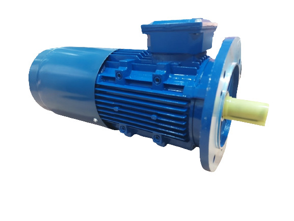 มอเตอร์เบรค DC90V (1).jpg - มอเตอร์เบรค MOTOR BRAKE | https://sandberggear.com